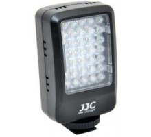 Лампа светодиодная JJC LED-35 Macro