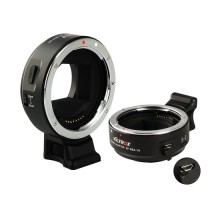 VILTROX EF-NEX IV Переходное кольцо "С АВТОФОКУСОМ" для Canon EF объектива to Sony NEX