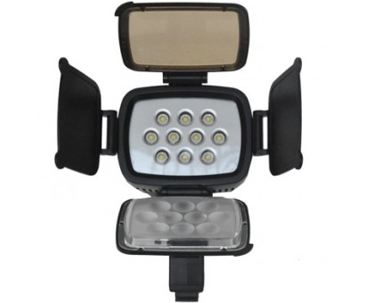 Professional Video Light Led-5012 (charger+F770)