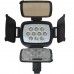 Professional Video Light Led-5012 (charger+F770)