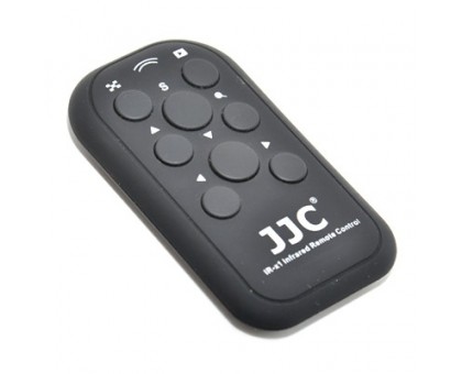 Пульт JJC IR-X1 для Samsung