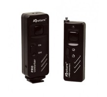Aputure Pro Coworker Wireless Remote Kit 1N-blk