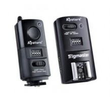 Aputure Trigmaster 2,4G MX3N [Nikon]