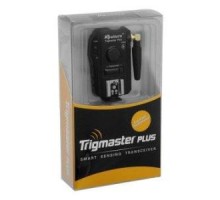 Aputure Trigmaster Plus II 2,4G pack in set TX II-set