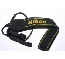 Ремень для фотоаппарата Nikon