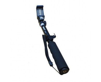 Селфи монопод Jmary Selfie Stick QP-128 Black