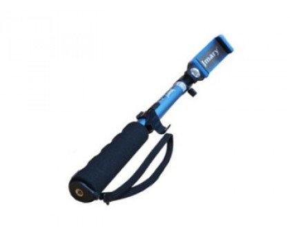Селфи монопод Jmary Selfie Stick QP-128 Blue