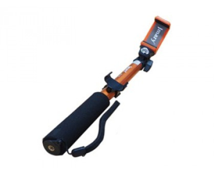 Селфи монопод Jmary Selfie Stick QP-128 Orange