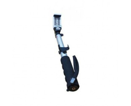 Монопод Jmary Selfie Stick QP-168 Silver