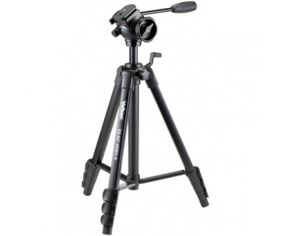 Velbon EX-547 Video
