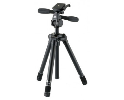 Velbon Ultra Luxi-M