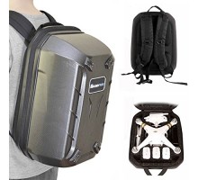 Жесткий рюкзак-кейс Hardshell для DJI Phantom 3 PC74