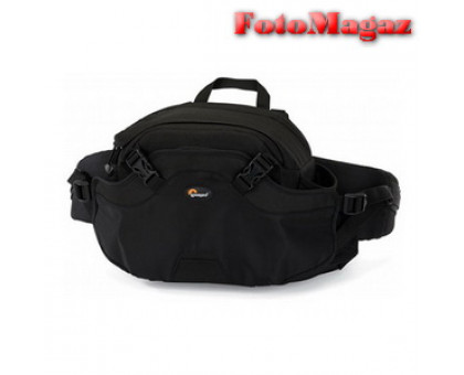 LOWEPRO INVERSE 100 aw Black