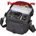 LOWEPRO NOVA 160 AW II Black