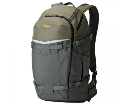 Lowepro Flipside Trek BP 450 AW Grey-Dark Green