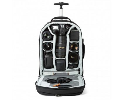 Lowepro Pro Runner RL x450 AW II