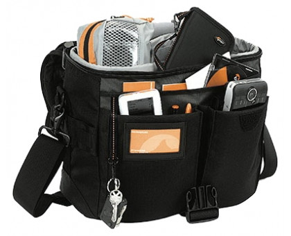 Lowepro Stealth Reporter D550 AW