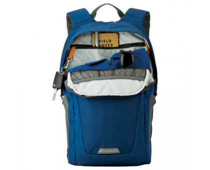 Lowepro Photo Hatchback BP 250 AW II Blue-Grey