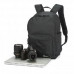 LowePro Passport Backpack Black