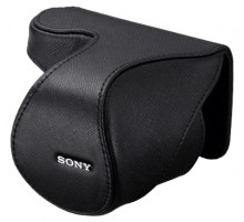 Sony LCS-EML2A Brown