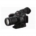 Видеокамера Canon EOS C100 Mark II Kit 18-135 IS USM