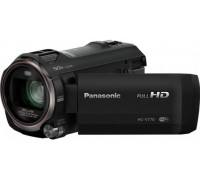 Panasonic HC-V770 Black