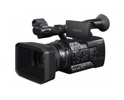 Видеокамера Sony PXW-X180