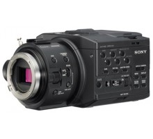 Sony NEX-FS100P
