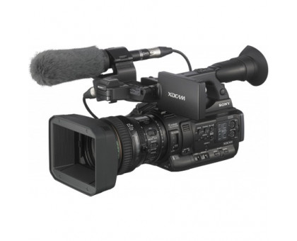 Видеокамера Sony PXW-X200