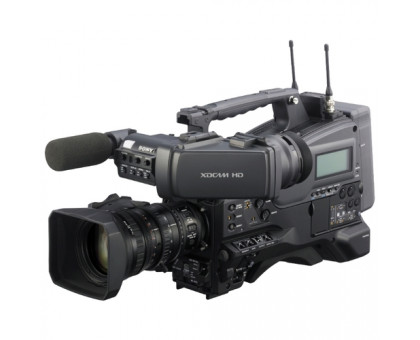 Видеокамера Sony PMW-400K