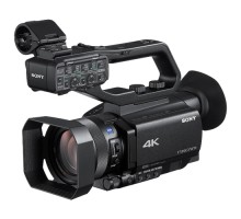Видеокамера Sony HXR-NX80