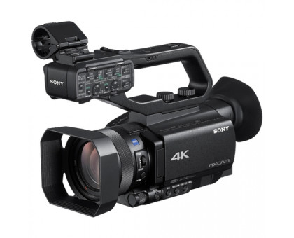 Видеокамера Sony HXR-NX80