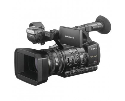 Видеокамера Sony HXR-NX5R