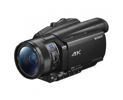 Видеокамера Sony FDR-AX700