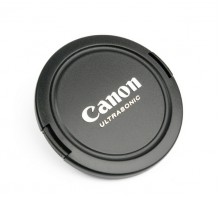 Canon крышка для объективов Lens cap 58 mm