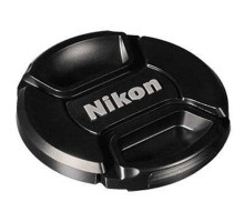 Nikon крышка для объективов Lens cap 52mm
