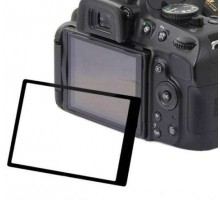 Защитное стекло для Canon 650D/700D