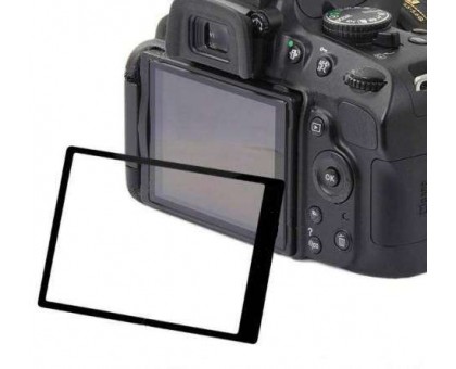 Защитное стекло для Nikon D40