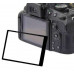 Защитное стекло для Nikon D7100